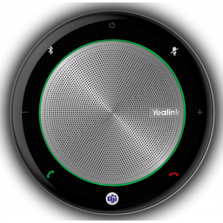 YEALINK CP700 - беспроводной спикерфон YEALINK CP700 - беспроводной спикерфон
