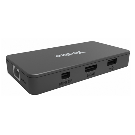 YEALINK VCH50 KIT - устройство коммутации YEALINK VCH50 KIT - устройство коммутации