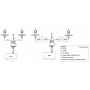 YEALINK VCB20 - Аксессуар для ВКС YEALINK VCB20 - Аксессуар для ВКС
