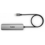 YEALINK BYOD-BOX - Устройство коммутации USB-периферии YEALINK BYOD-BOX - Устройство коммутации USB-периферии
