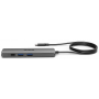 YEALINK BYOD-BOX - Устройство коммутации USB-периферии YEALINK BYOD-BOX - Устройство коммутации USB-периферии