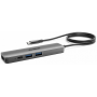 YEALINK BYOD-BOX - Устройство коммутации USB-периферии YEALINK BYOD-BOX - Устройство коммутации USB-периферии