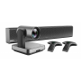 YEALINK UVC84-BYOD-210 - Аудиовидеосистема Bring Your Own Device YEALINK UVC84-BYOD-210 - Аудиовидеосистема Bring Your Own Device