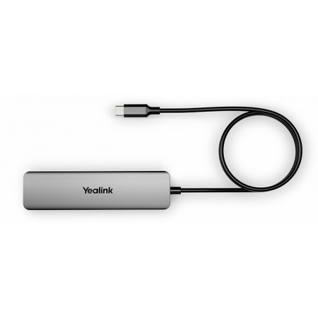 YEALINK UVC40-BYOD - Аудиовидеосистема Bring Your Own Device YEALINK UVC40-BYOD - Аудиовидеосистема Bring Your Own Device