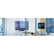 YEALINK RoomPanel - панель бронирования переговорных комнат