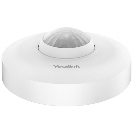 YEALINK RoomSensor - датчик занятости переговорных комнат YEALINK RoomSensor - датчик занятости переговорных комнат