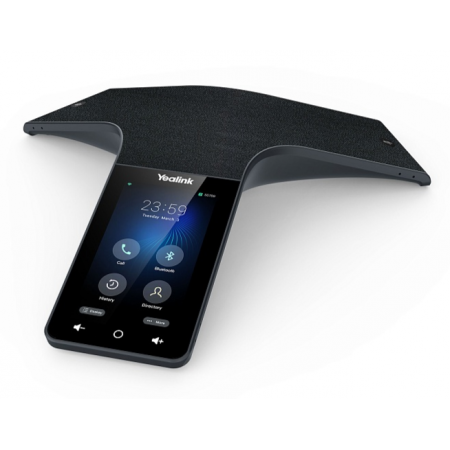 YEALINK UVC84-CP965 BYOD - Аудиовидеосистема Bring Your Own Device YEALINK UVC84-CP965 BYOD - Аудиовидеосистема Bring Your Own Device