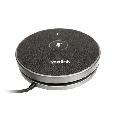 YEALINK VCM36-W Package - микрофон для системы ВКС YEALINK VCM36-W Package - микрофон для системы ВКС