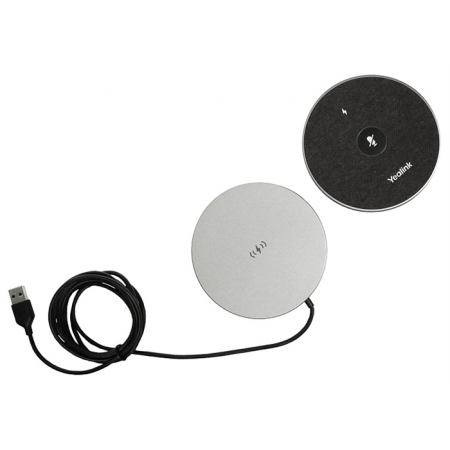 YEALINK VCM36-W Package - микрофон для системы ВКС YEALINK VCM36-W Package - микрофон для системы ВКС