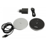 YEALINK VCM36-W Package - микрофон для системы ВКС YEALINK VCM36-W Package - микрофон для системы ВКС