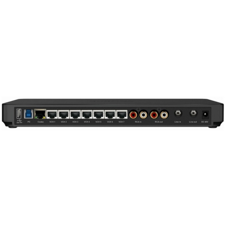 YEALINK AVHub YEALINK AVHub