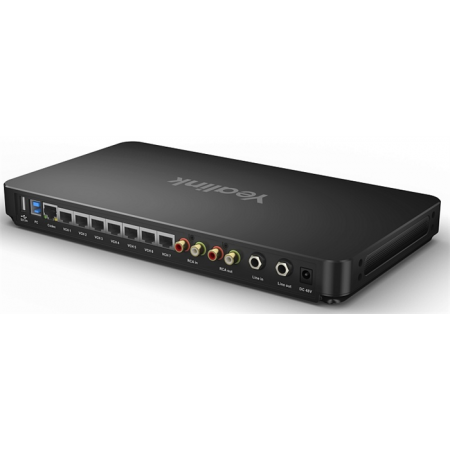 YEALINK AVHub YEALINK AVHub