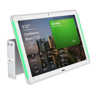 YEALINK RoomPanel Plus - панель бронирования переговорных комнат