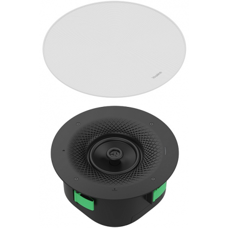 YEALINK VCM34 - потолочный громкоговоритель YEALINK VCM34 - потолочный громкоговоритель