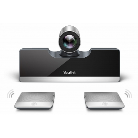 YEALINK VC500 Wireless Micpod - терминал видеоконференцсвязи YEALINK VC500 Wireless Micpod - терминал видеоконференцсвязи