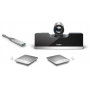 YEALINK VC500-Mic-WP - терминал видеоконференцсвязи YEALINK VC500-Mic-WP - терминал видеоконференцсвязи