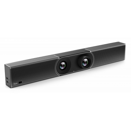 YEALINK M600-0010 (MeetingEye 600) - терминал видеоконференцсвязи YEALINK M600-0010 (MeetingEye 600) - терминал видеоконференцсвязи