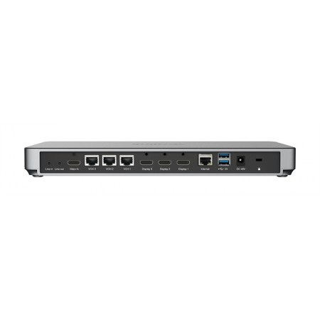 YEALINK M800-C00-0012 (MeetingEye 800) - терминал видеоконференцсвязи YEALINK M800-C00-0012 (MeetingEye 800) - терминал видеоконференцсвязи