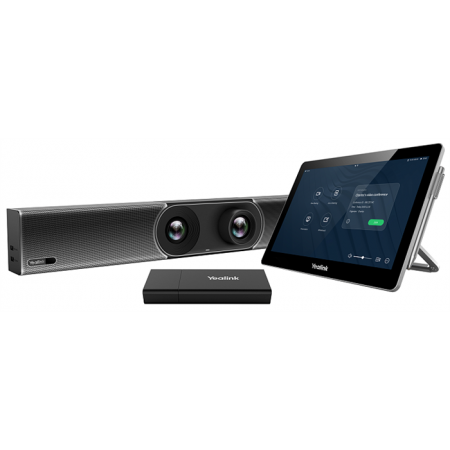 YEALINK M600-0052 (MeetingEye 600) - терминал видеоконференцсвязи YEALINK M600-0052 (MeetingEye 600) - терминал видеоконференцсвязи