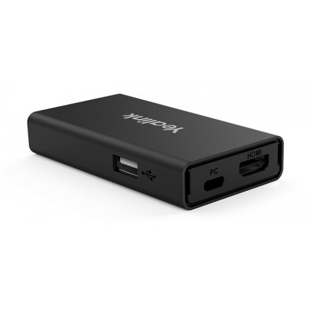 YEALINK M600-0052 (MeetingEye 600) - терминал видеоконференцсвязи YEALINK M600-0052 (MeetingEye 600) - терминал видеоконференцсвязи