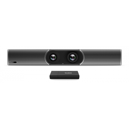 YEALINK M600-0012 (MeetingEye 600) - терминал видеоконференцсвязи YEALINK M600-0012 (MeetingEye 600) - терминал видеоконференцсвязи