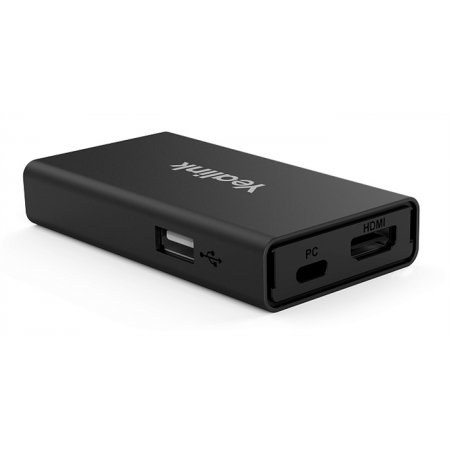 YEALINK M400-0042 - терминал видеоконференцсвязи YEALINK M400-0042 - терминал видеоконференцсвязи