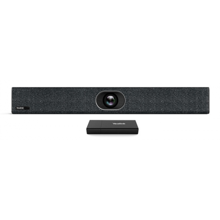 YEALINK M400-0012 - терминал видеоконференцсвязи YEALINK M400-0012 - терминал видеоконференцсвязи
