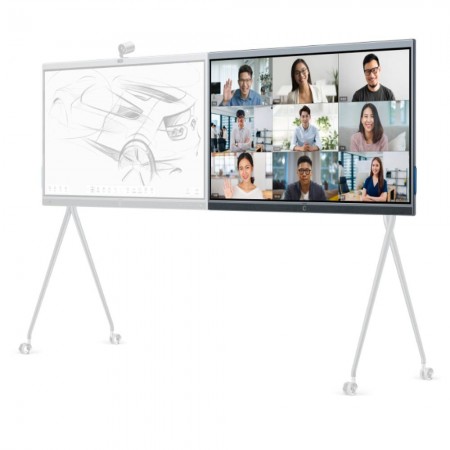 YEALINK ETV65 - модуль расширения с сенсорным экраном YEALINK ETV65 - модуль расширения с сенсорным экраном